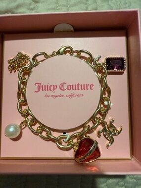 Juicy Couture Bracelet